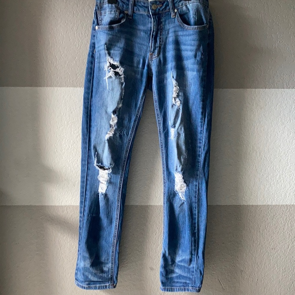 Altar’d state jeans
